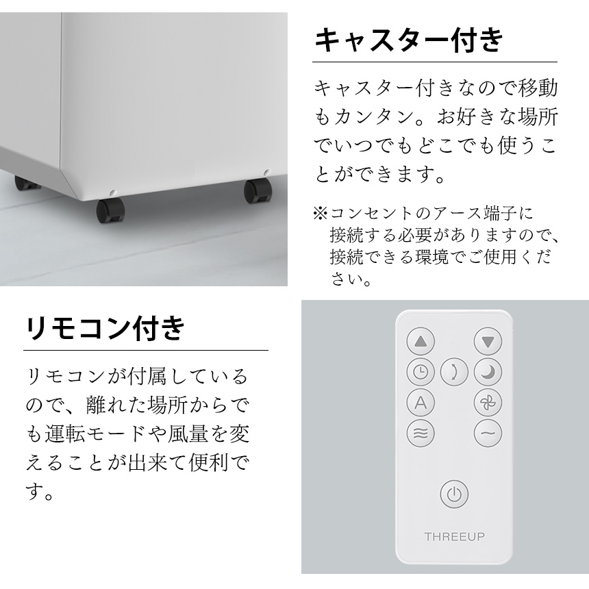 スポットエアクーラー