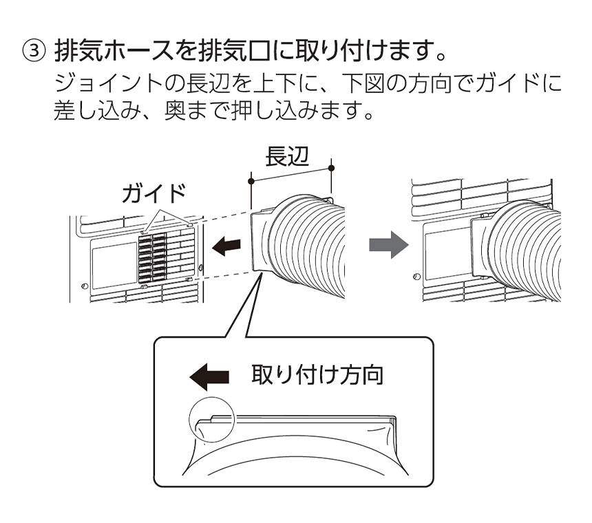 スポットクーラー