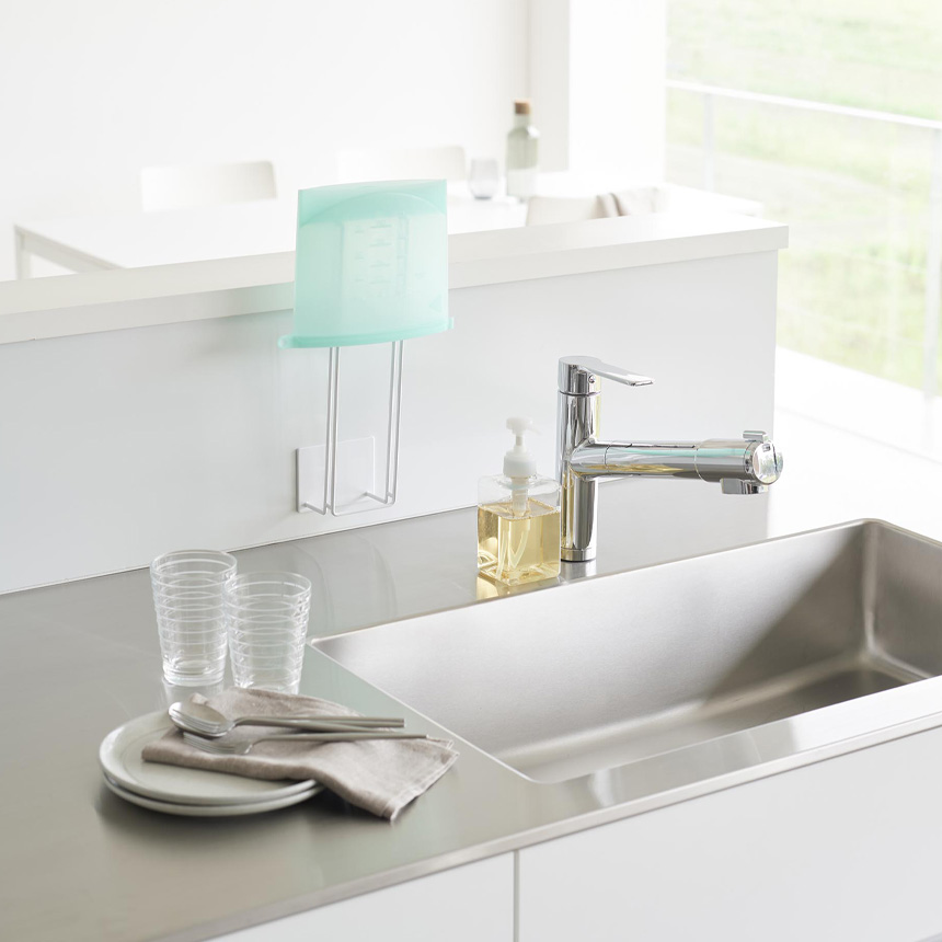 マグネットグローブホルダー タワー