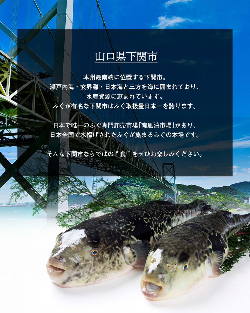 ふく骨焼せんべい