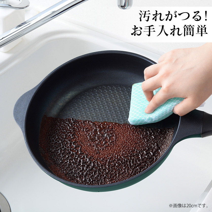 スーパーベルフィーナプレミアム 28cm 深型