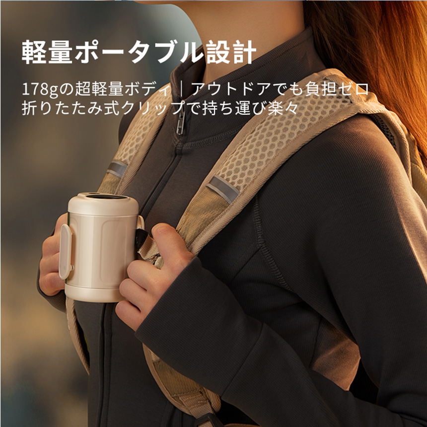 3WAYベルトファン MP1185