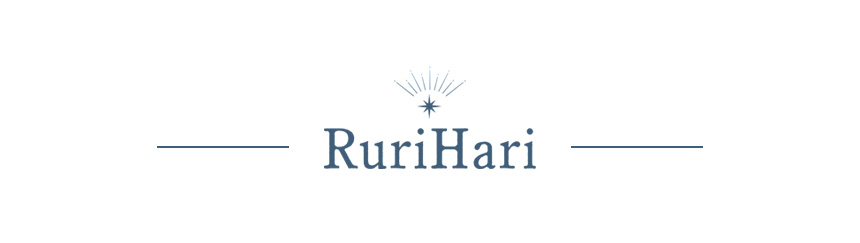 RuriHari 無段階スライドベルト