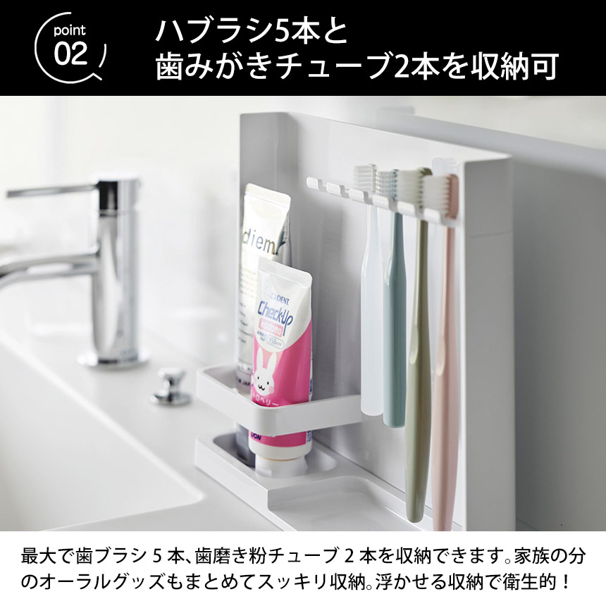 確認▶◀*.゜♡歯ブラシスタンド Amazon｜燕三条 歯ブラシスタンド 歯ブラシホルダー 歯ブラシ