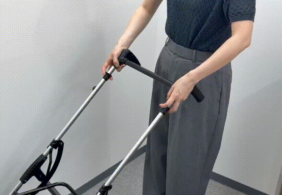 bow＆mew ペットカート