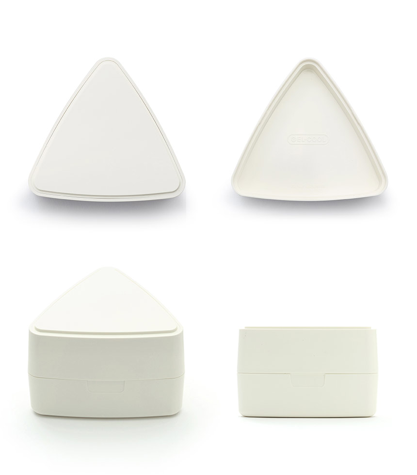 おにぎりケース（2個セット）