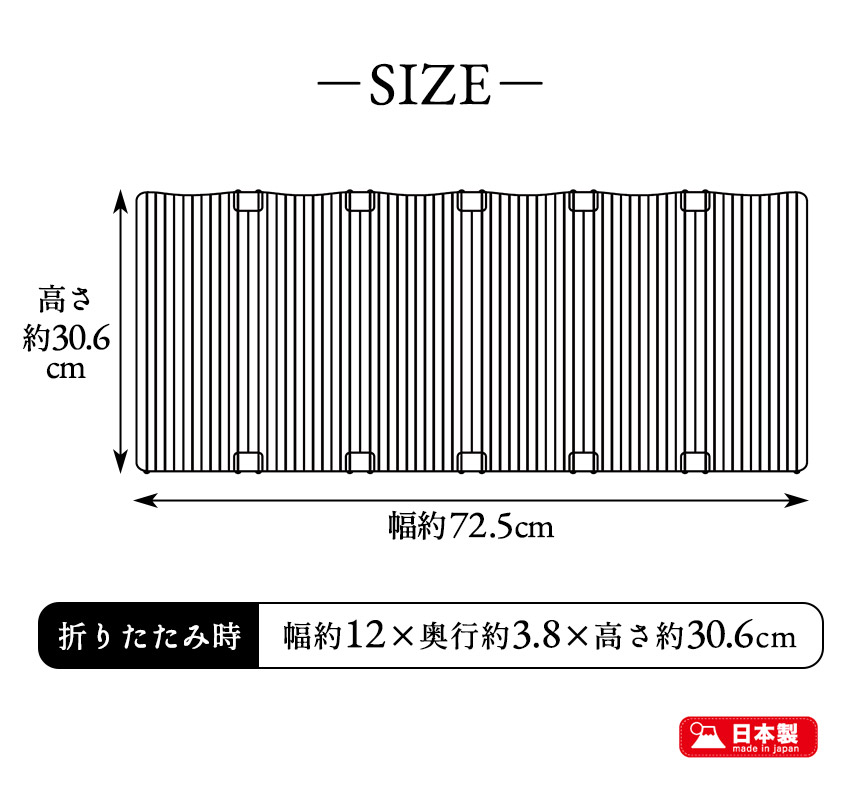 すっきり暮らす油はねガード IH専用6枚タイプ