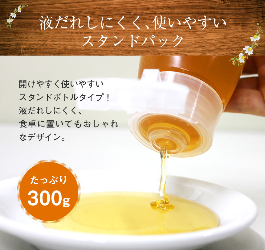 はち福堂はちみつ