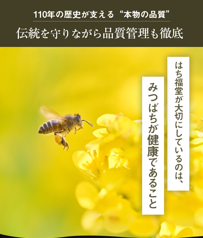 はち福堂はちみつ