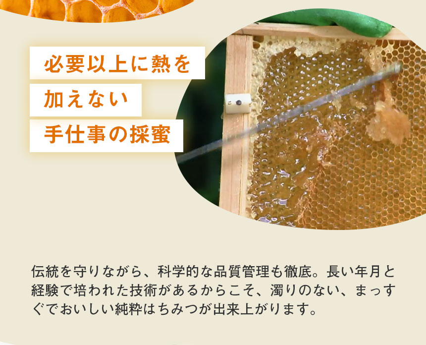 はち福堂はちみつ