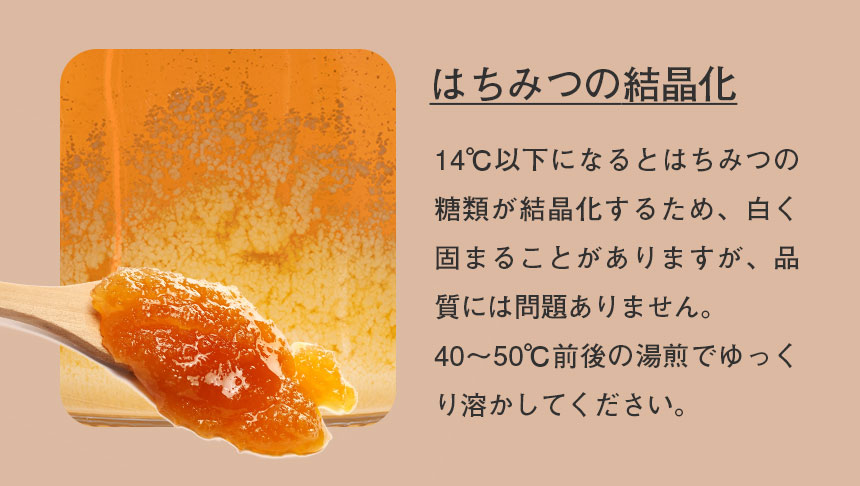 はち福堂はちみつ