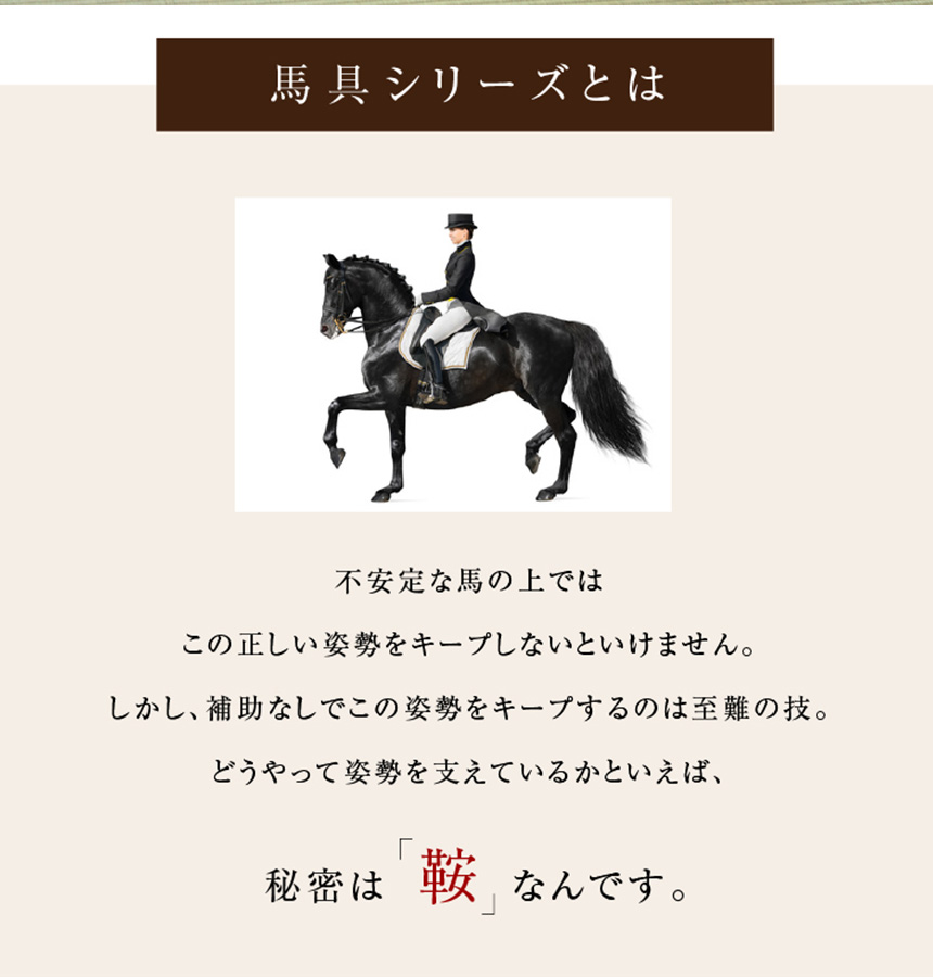 馬具マットプレミアムアドバンス