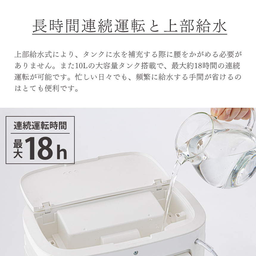 大風量冷風扇