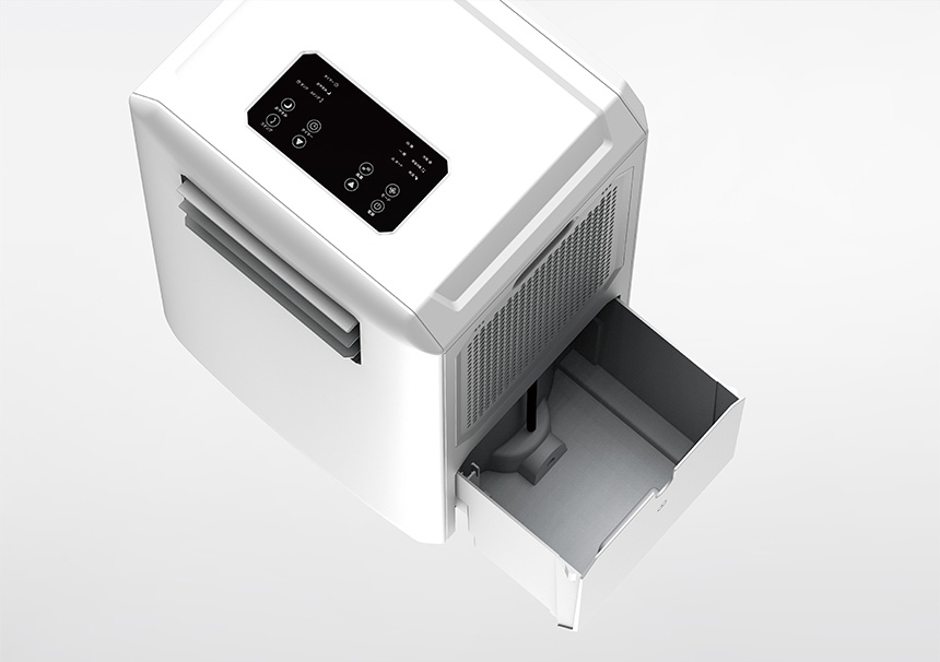 スポットクーラー