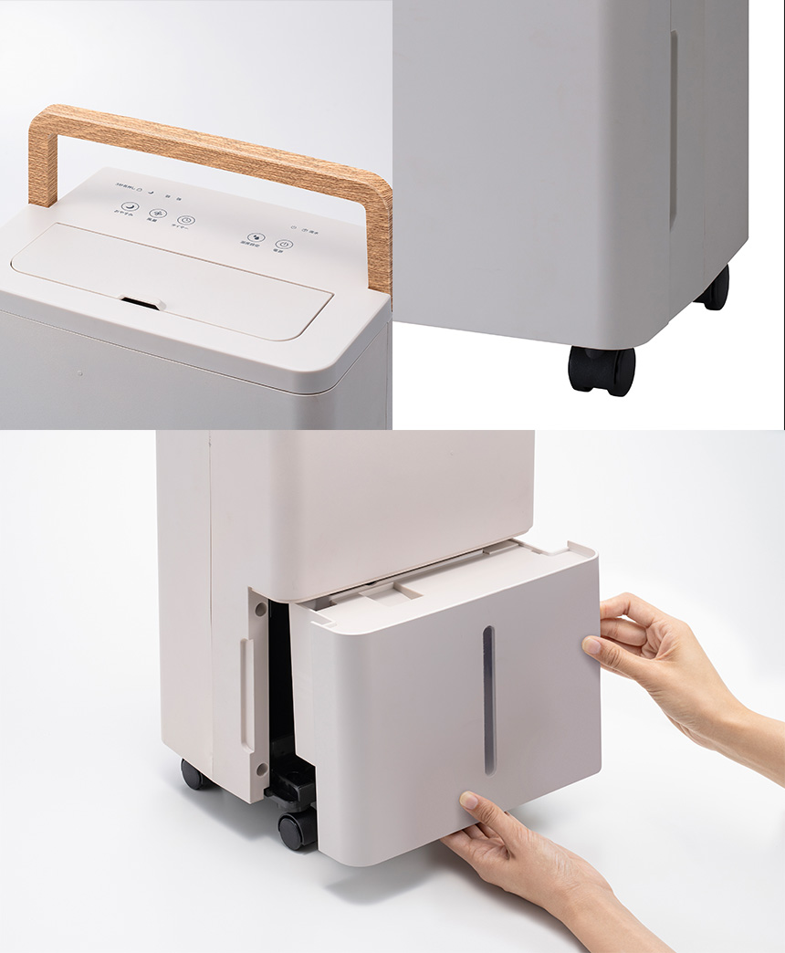 ウッドドライDH-T2630