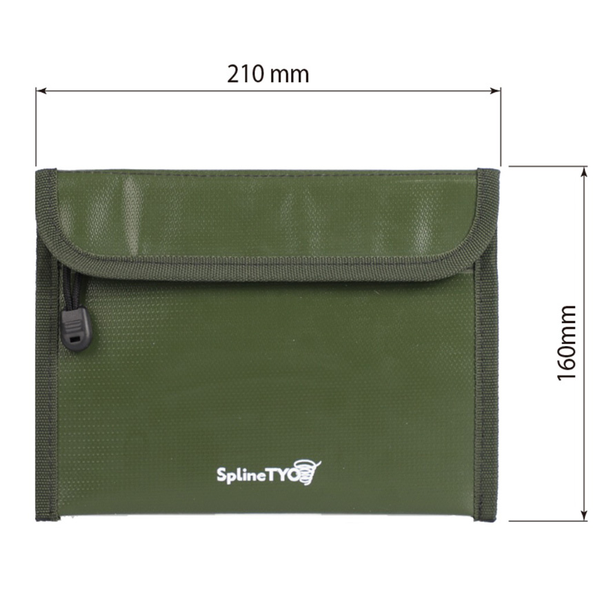 Safety Pouch