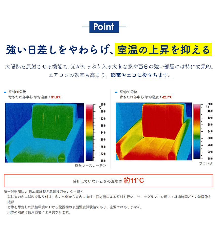 カーテン