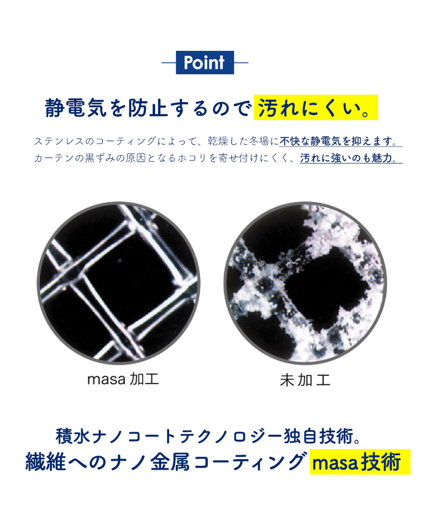 カーテン