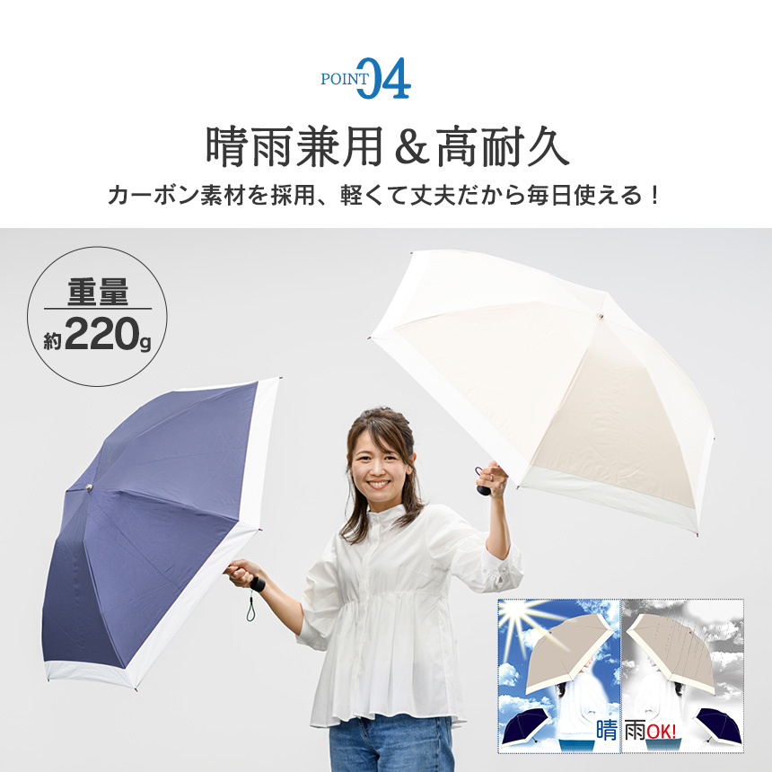 Tcomfort 遮熱パラソル