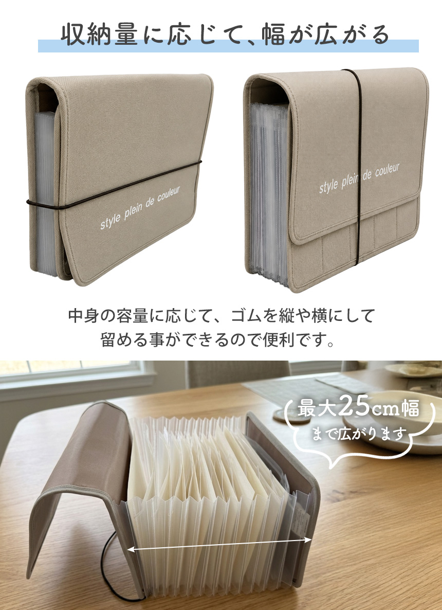 じゃばら式ファイル