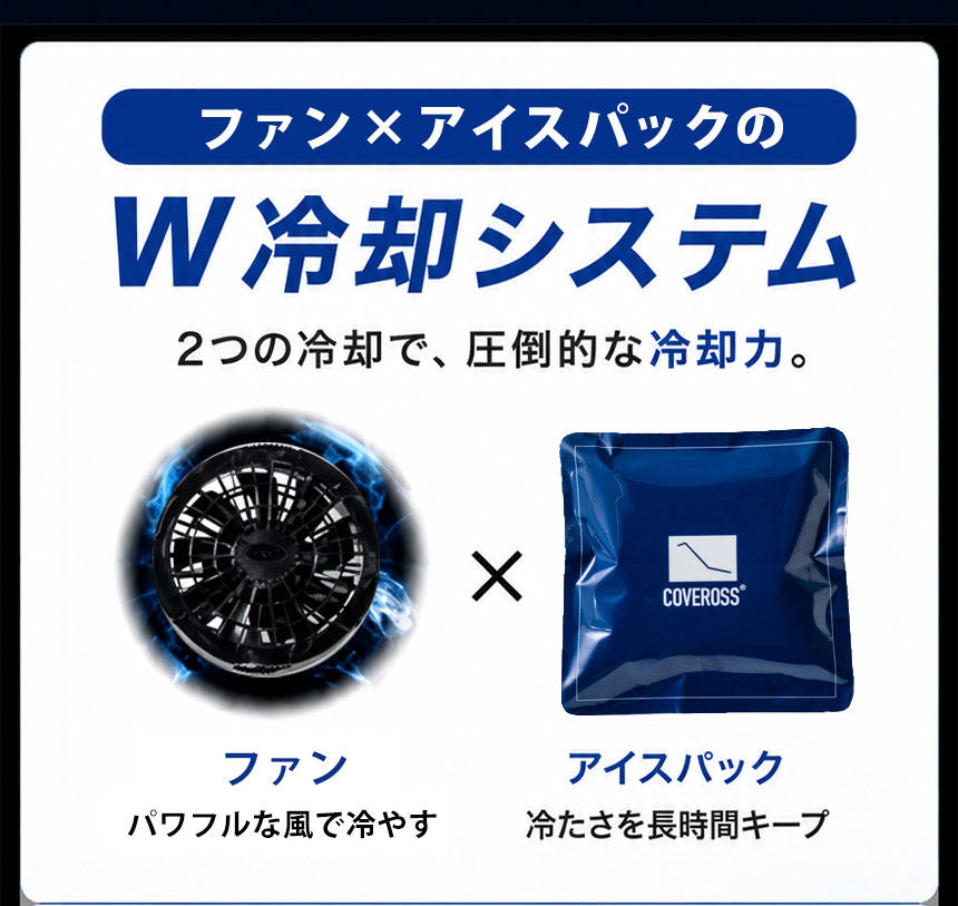 ウルトラフリーザーコア