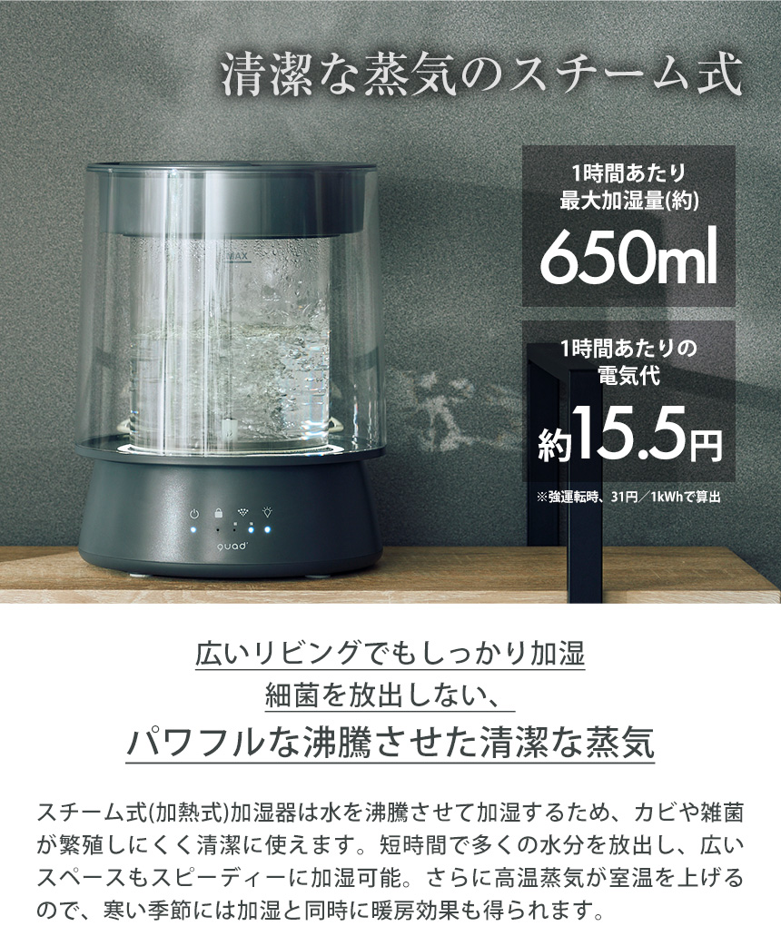  GLASS【QS649】