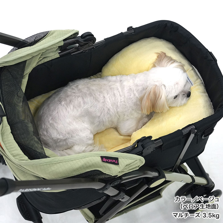 ペットカート用枕セット