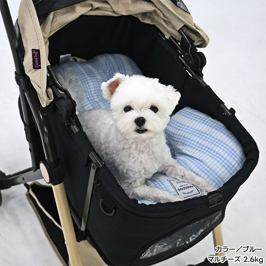 ペットカート用枕セット