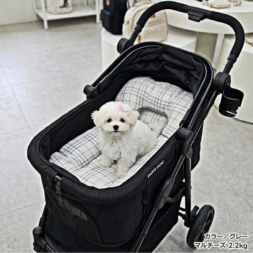 ペットカート用枕セット