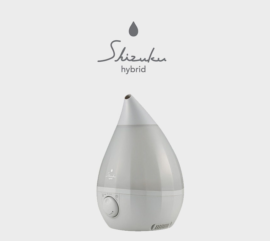 SHIZUKU hybrid