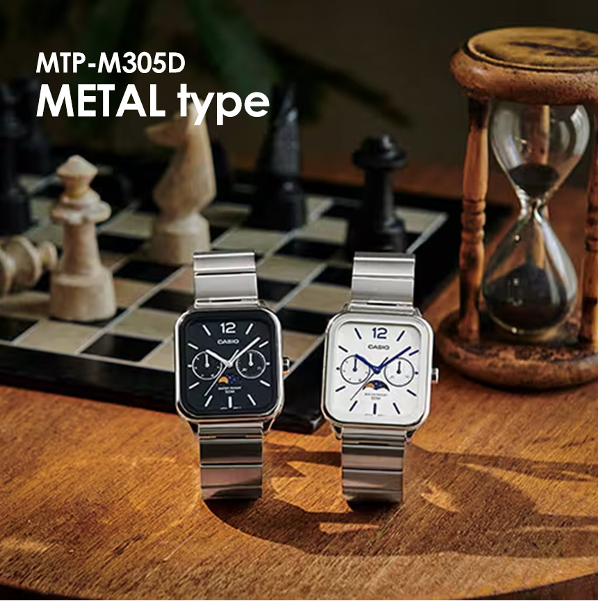 CASIOcollection STANDARD