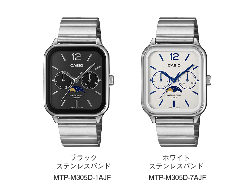 CASIOcollection STANDARD