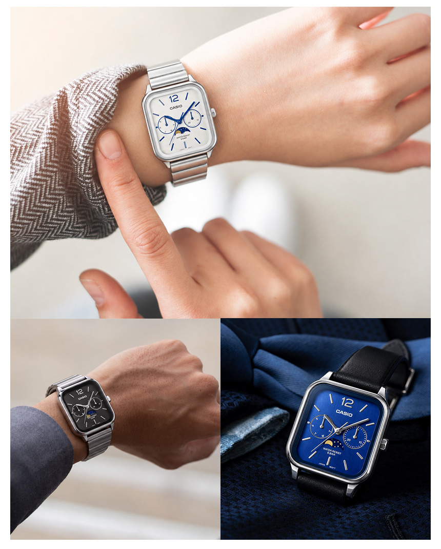 CASIOcollection STANDARD