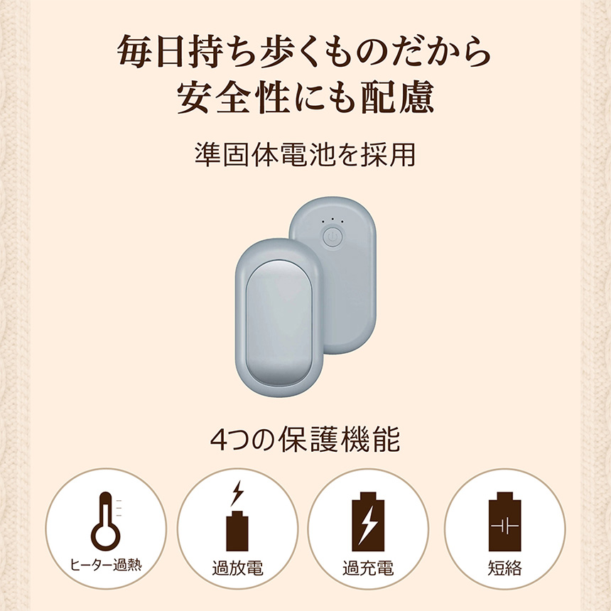 シェアカイロ