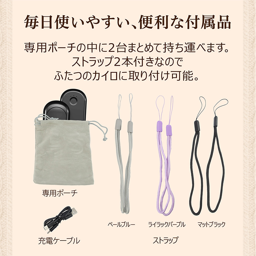 シェアカイロ